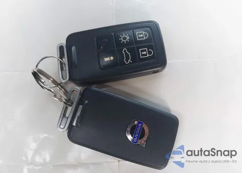 2012 Volvo Xc60 3.2 Premier from USA, damaged, VIN YV4940DZ4C2264655